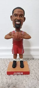 Juwan Howard Houston Rockets Wackelkopf Bobbie Dobbies von AGP - Bild 1 von 4