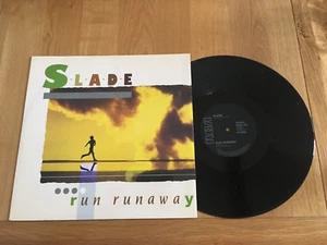 Slade-Run run away.12" - Picture 1 of 2