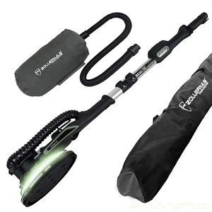 Zollernalb Éco Ponceuse Mur Autoportée à Rallonges à Sec Meuleuse - Imagen 1 de 11