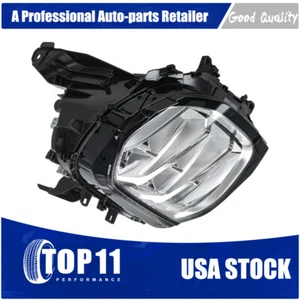 Led Headlamp Assembly Headlight For 22-24 Mitsubishi Outlander Se Sel Right Side - Picture 1 of 14