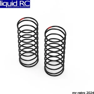 G-Made 0020071 Shock Spring 15x38mm Hard Red for Rsd Shocks - Picture 1 of 2