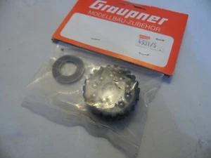 GRAUPNER 4931/5 Ball Diff Gear GARBO MUSTANG  - Photo 1 sur 1