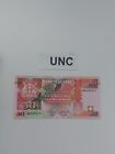 50 Shillings 1996 , Uganda , UNC , Banknoten Papiergeld Geldscheine