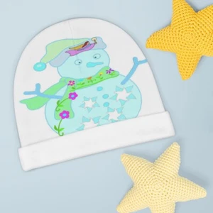 Gorro para bebé - Imagen 1 de 4