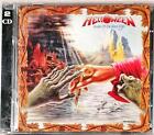 Helloween Keeper Of The Seven Keys Part 2 Cd Sealed