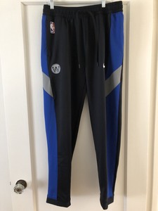 Chandal Golden State Warriors para niños ✔️ baloncesto