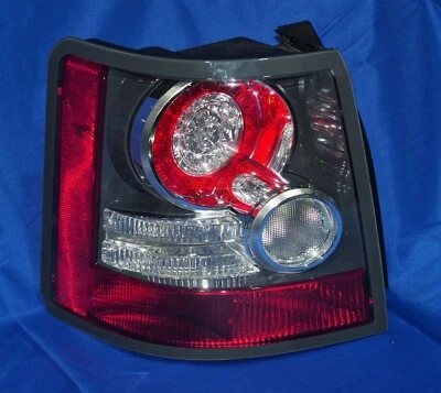 2010 2011 Range Rover Sport L320 Left Quarter Tail Light OEM W/Warranty Good - Image 1 of 4