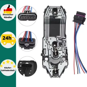 Heckleuchte Lampenträger +Rücklicht Stecker#63217361305 Für BMW Mini-F55 F56/F57 - Bild 1 von 16