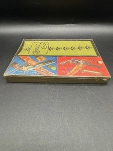 Vintage Spielkarten Set, Nagelneu Versiegelt!! - Bild 1 von 2