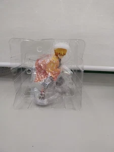 Kotobukiya 1/8 Scale Agatsuma Zenitsu Figure - Picture 1 of 10