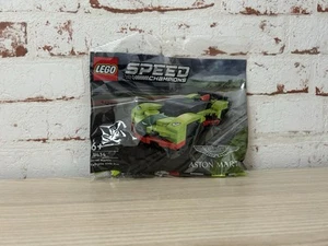 LEGO Speed Champions: Aston Martin Valkyrie AMR Pro - 30434 - NEU & OVP - Bild 1 von 4