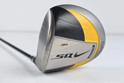 Left Hand Nike SQ Sumo Driver / 9.5 Degree / Stiff Flex Diamana Sasquatch 65 - Image 1 of 4