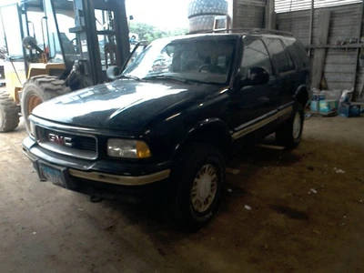 97 98 99 00 01 02 03 04 05 BLAZER S10/JIMMY S15 motor techo corredizo Foto 1 de 4