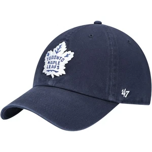 Herrenmütze '47 marineblau Toronto Maple Leafs Team Reinigung verstellbar - Bild 1 von 4