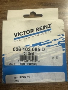 VICTOR REINZ Oil Seal 32x47x10 Reinz 81-19299-10 Camshaft Crankshaft - Bild 1 von 3