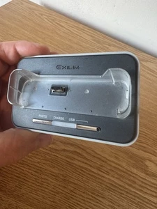 Casio Exilim USB Cradle CA-26 Charging Docking Station (cradle only) - Picture 1 of 2