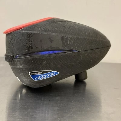 DYE ROTOR R2 mit Drehzahlvorschub - Bild 1 von 4