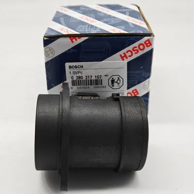 0280217107 Se adapta a Bosch 1994-1998 Volvo 850 C70 S70 Sensor de flujo de aire másico de 2,3 L Foto 1 de 4