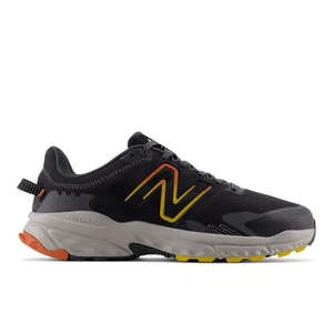 New Balance Fresh Foam 510 V6 Trail Running Shoes MT510LC6 Men’s Size 10 D Black - Picture 1 of 5