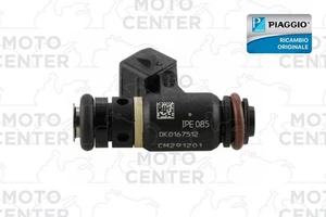INIETTORE ORIGINALE PIAGGIO BEVERLY 300 4T/4V HPE ABS E5 ('21-'23) - BEVERLY 30 - Foto 1 di 1