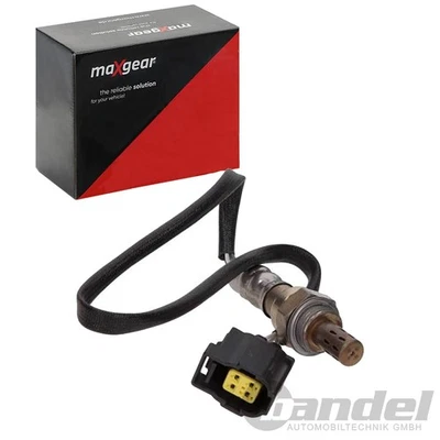 MAXGEAR Sonda Lambda Compatible Con CHRYSLER 300C 300M PT SEBRING VOYAGER DODGE - Imagen 1 de 2