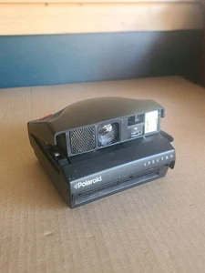 Vintage Polaroid Spectra System Instant Film Camera  Collectable Classic - Picture 1 of 12