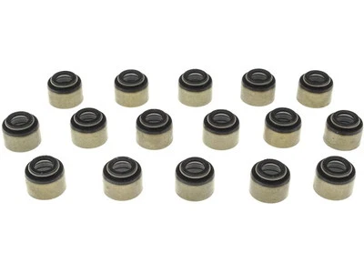 Kit de sellado de vástago de válvula para GMC K2500 1996-2000 molino de admisión y escape 89735BDNM Foto 1 de 2