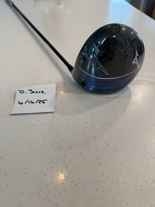New Mizuno ST Max Driver, Right Handed, 10.5 Degree, Regular Flex Tensei Shaft - Picture 1 of 4