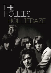 The Hollies - Holliedaze (DVD) - Picture 1 of 3