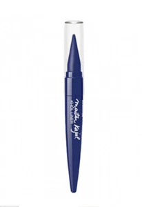 3 X Maybelline Master Kajal Khol Liner - Lapis Blue - Picture 1 of 3