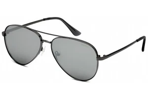 KENNETH COLE KC2829-08C-58 Sunglasses Size 58mm 145mm 14mm gunmetal Men NEW - Picture 1 of 6