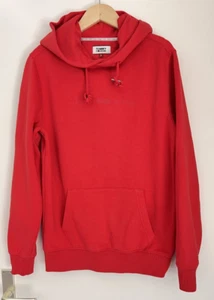 TOMMY JEANS HOODIE, Gr. S, Top - Bild 1 von 13