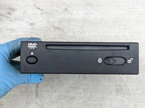 ✔️UNIDAD LECTOR DVD JAGUAR XF ECU NAVEGACIÓN POR SATÉLITE AW83-10E887-CB - Imagen 1 de 2