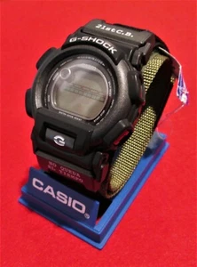 1998 CASIO G-SHOCK 21stC.B. DW-003 Wristwach TOMMY GUERRERO - New Old Stock - Imagen 1 de 8