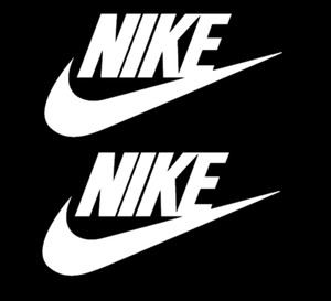 nike sign