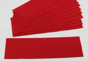 SAFE Echtfilz-Auflagen für Modul A - Bild 1 von 1