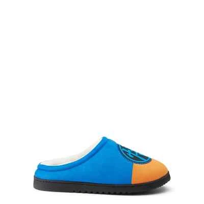 Zuecos para hombre Dragon Ball Z Zapatilla Cómodos Zapatos de salón Naranja Azul Talla 7/8 Foto 1 de 4