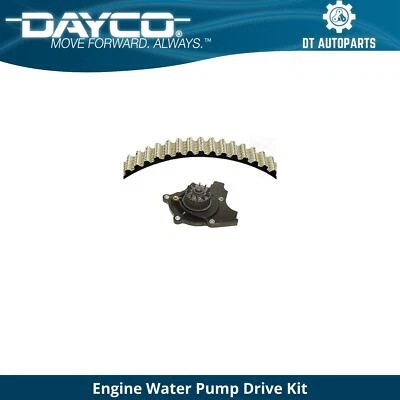 Kit de accionamiento de bomba de agua para motor Volkswagen Passat 2008-2010 2L L4 Dayco 2009 Foto 1 de 2