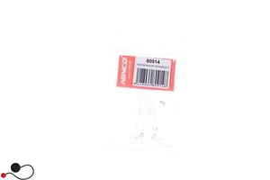 ACCESSORIO PISTA NINCO 80914 KIT SMORZAMENTO X SUPPORTO MOTORE - Imagen 1 de 2