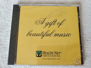 🔥 A Gift of Beautiful Music Sony Music Special Product for Health Net BRAND NEW - Imagen 1 de 9