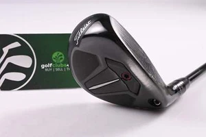 Titleist TSR2 #4 Hybrid / 21 Degree / Stiff Flex Tensei AV Blue 65 Shaft - Picture 1 of 8