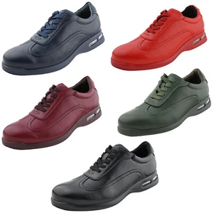 Men's Sneakers, Low Top Sneaker, Casual Sneakers for Men w/ Bubble Bottom Soles - Picture 1 of 44