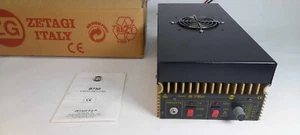 Amplificateur ZETAGI B 750 HF 24V - Photo 1/9