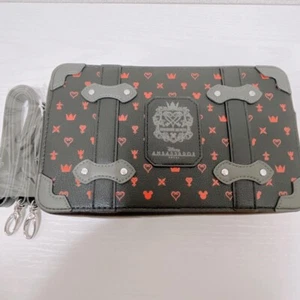 Kingdom hearts Disney Ambassador Hotel Limited Shoulder Bag From Japan Japan - Picture 1 of 8
