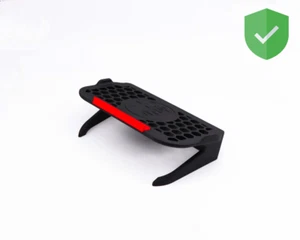 Portacellulare Alfa romeo Giulietta universale supporto cellulare smartphone DNA - Foto 1 di 7