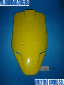 SCUDO CARENA ANTER. FAIRING FRONT GIALLO APR AMICO 50 1994>1995 AP8231869 - Foto 1 di 1