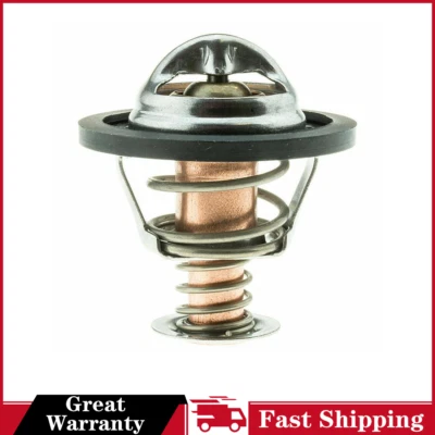 Termostato líquido de arrefecimento Gates para 2005 2006 2007 2008 2009 Chevrolet Equinox 3.4L V6 - Imagem 1 de 4