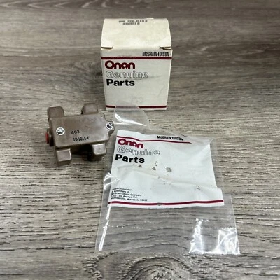 Onan 320-0104 Crank Limiter Genuine Nos Oem Part Obsolete - Image 1 of 4