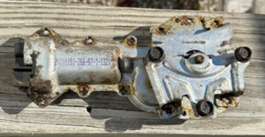 POWER WINDOW MOTOR LH Monte, El Camino, GP, Malibu & More U.S. Ship. Incl. - Picture 1 of 3