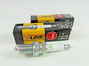1x NGK Spark Plug BCPR6E - Bild 1 von 6